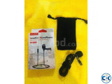 Lavalier Microphone For Android