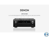 Denon AVR-X4700H 8K 9.2 Ch With IMAX Enhanced PRICE IN BD