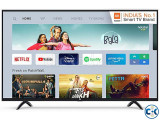 Samsung 40 N5300 HD Flat Smart Internet TV