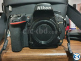 Nikon D750 24.3 MP Digital SLR Camera