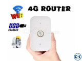 4G Wifi Pocket Router Brand New Huawei Brand Upto 10 P