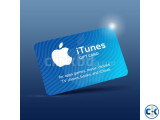 itunes gift card 30 