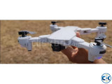 Traveler 4k Full HD Camera Drone