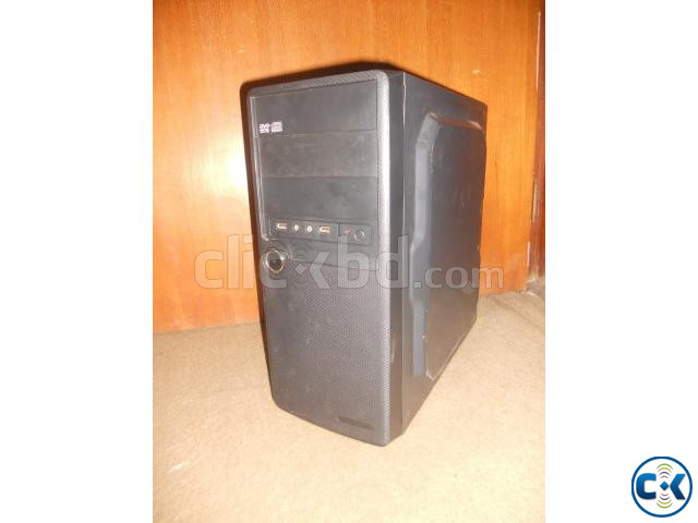 Official Use Desktop PC- Dual Core Core 2 Duo 160 GB 2 GB large image 2