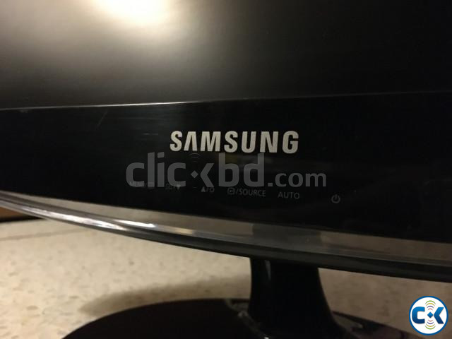 Samsung Monitor | ClickBD large image 1