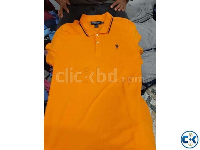 Men s polo | ClickBD large image 0