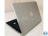 Hp ProBook 450 G5 i7 8th Gen 8GB Ram 1TB HDD NVIDA 930 MX