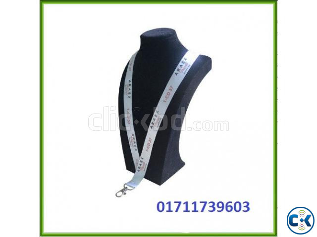 ID Card Ribbon Price in Paltan 30TK. large image 0