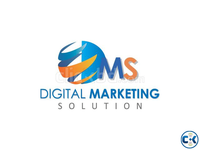 Digital Marketing Solution Pvt. Ltd. large image 0