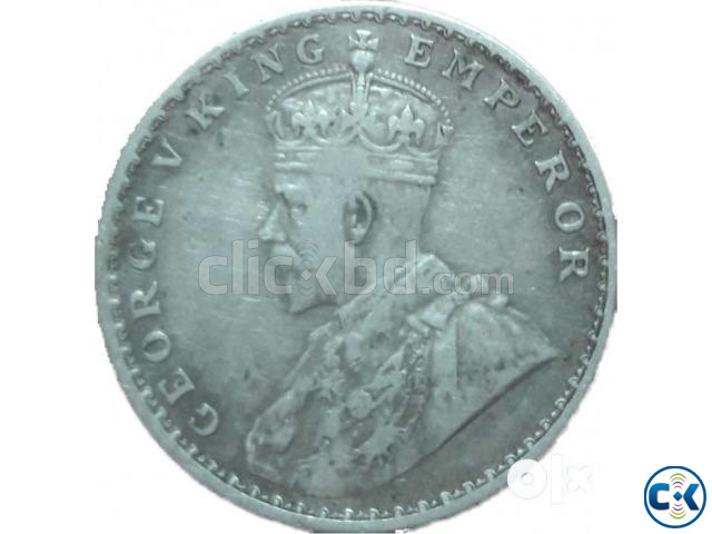 1919 george King emperor coin large image 0