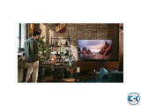 Samsung TU700055 55 Inch Smart 4K Crystal UHD HDR TV