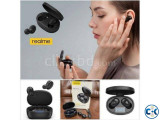 Realme TWS T12 Earbuds