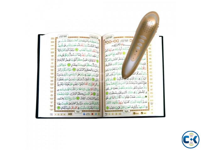 Digital Quran Learning Pen New Improve 2021 October  | ClickBD large image 1