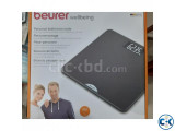 Beurer PS 240 Digital Weight Scale Germany 