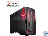 Intel Core i3 RAM 4GB HDD 500GB Graphics 2GB Built in Gaming