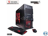 Intel Core i5 RAM 4GB HDD 500GB Graphics 2GB Built in Gaming