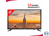 Sony Plus 24 inches HD LED Television