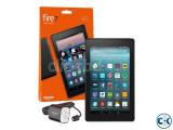 Amazon Fire 7 Tablet 16 GB With Alexa