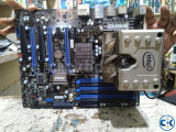Intel Xeon Processor X5650 motherboard-MSI X58 Pro