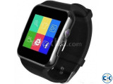 X6 Side Camera Smart Watch For Calls