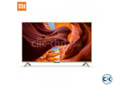Mi 4S 55 INCH 4K ANDROID with Netflix GLOBAL VERSION 