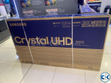 Samsung 55TU8000 55 Crystal UHD 4K Smart LED TV