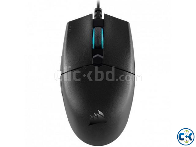 Corsair katar pro gaming mouse | ClickBD large image 0