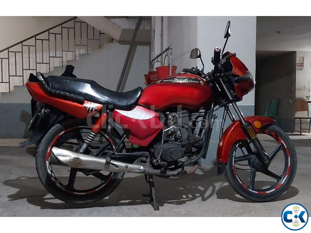 Lifan Victor-R V100 X Exceed large image 1