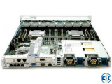 HP DL360P G8 Server 32GB Ram Dual Xeon Processor