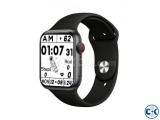 Hw12 Pro Smartwatch Waterproof Full Display Custom Picture
