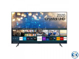 Samsung TU7100 43 Crystal UHD 4K Smart TV
