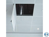 Metal Ceiling Panels 2 2ft Best Price in dhaka 115tk 