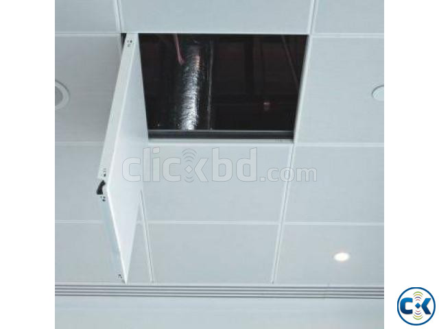Metal Ceiling Panels 2 2ft Best Price in dhaka 115tk  large image 0