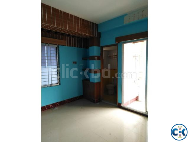 Fully Interior 960sft Flat Mohammadpur large image 2