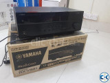 Yamaha RX-V581 7.2-Channel Network A V Receiver Black 