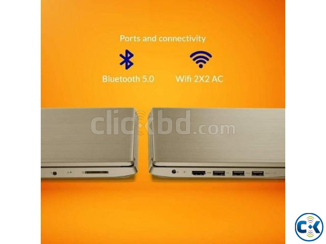 Lenovo Ideapad Slim 3i 10th Gen Intel Core i7 14 inch FHD T large image 1