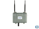 Colubris MultiService Wireless Access Point MAP-320R with Mu