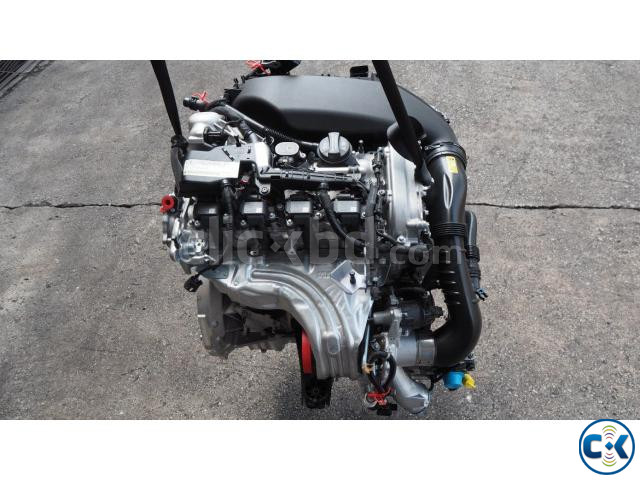Mercedes W205 C200 2019 Complete Engine | ClickBD large image 2