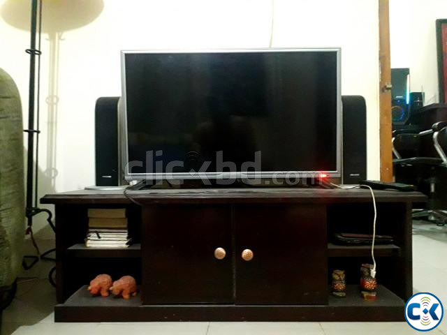 TV Cabinet | ClickBD large image 1