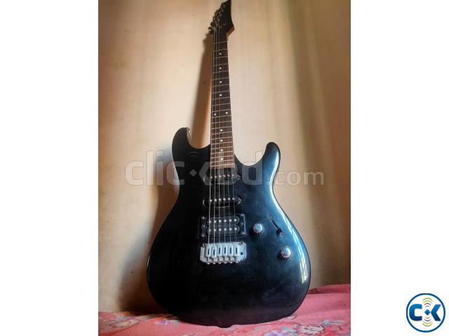 Ibanez Guitrar Urgent Sell  | ClickBD large image 0