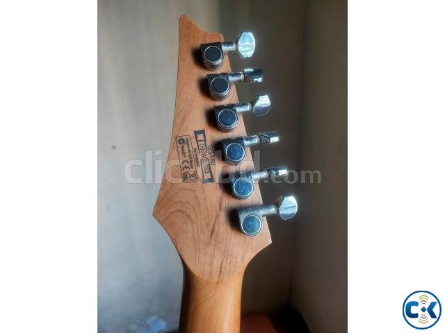 Ibanez Guitrar Urgent Sell  | ClickBD large image 1