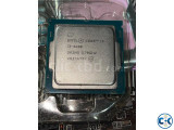 Core i3 6th Generation processor.