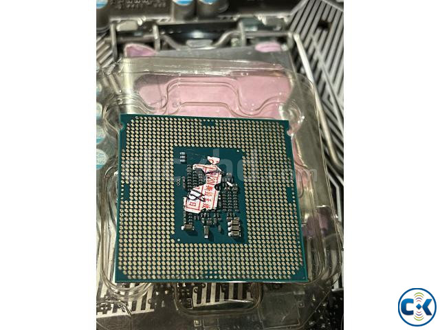 Core i3 6th Generation processor. large image 1