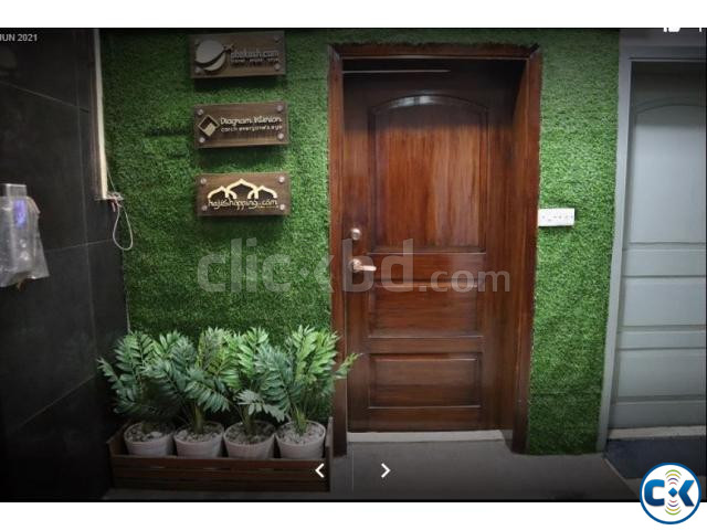 Office Sublet Banani | ClickBD large image 1