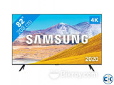 Samsung TU8000 82 Class HDR 4K UHD Smart LED TV