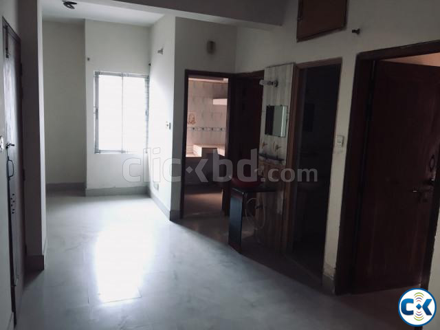 700 sft Ready Flat for sale at Nurjahan Road Mohammadpur large image 1