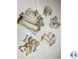 Human Bones for Medical Students