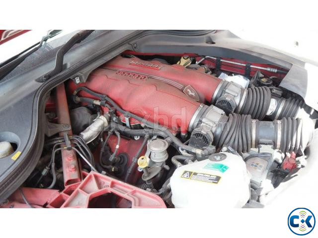 Ferrari California 4.3L 2011 V8 Long Block Engine | ClickBD large image 0