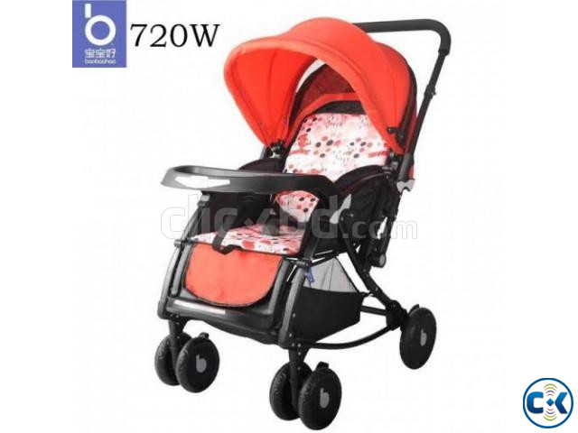 Brand New Stroller 720W | ClickBD large image 1
