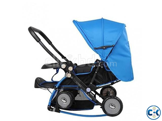 Brand New Stroller 720W | ClickBD large image 3